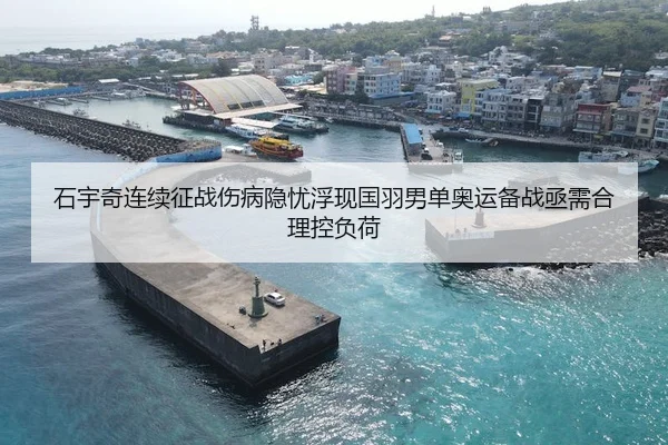 石宇奇连续征战伤病隐忧浮现国羽男单奥运备战亟需合理控负荷