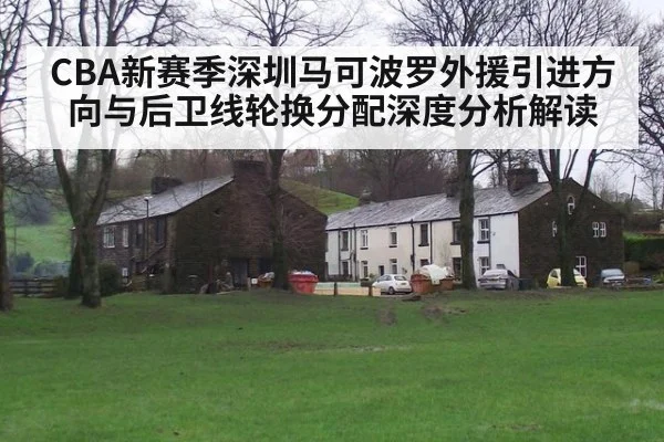 CBA新赛季深圳马可波罗外援引进方向与后卫线轮换分配深度分析解读